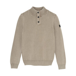 Indian Blue Pullover 960396