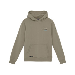 Indian Blue Hoodie 960370