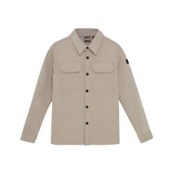 Indian Blue Overshirt 960389