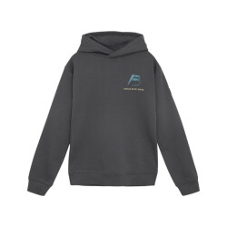 Indian Blue Hoodie 960371