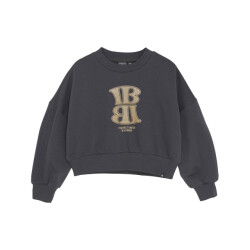 Indian Blue Sweat 970328