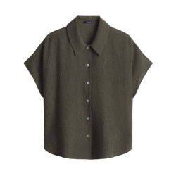 Opus Blouse lange mouw 104400133100