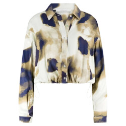 Nukus Blouse lange mouw nkf02080 noeria