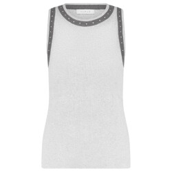 Nukus Top zonder mouw nkf06002 nice