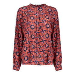 Geisha Blouse 53611-20