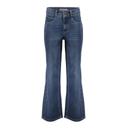 Geisha Wide leg jeans 51518-10