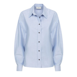 Âme Antwerp Blouses mason oxford