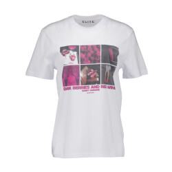 Elitè T-shirts tsbas 922 berries