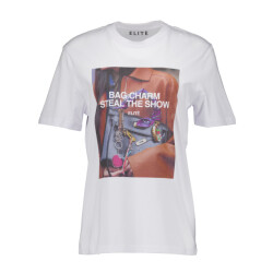 Elitè T-shirts tsbas 927 charm