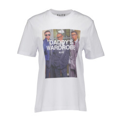 Elitè T-shirts tsbas 928 daddy