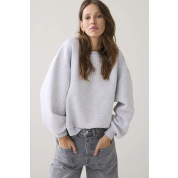 Summum Hamburg-30413 sweatshirt soft sweat