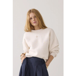 Summum Hamburg-30413 sweatshirt soft sweat