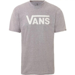 Vans Heren heather classic athletic t-shirt