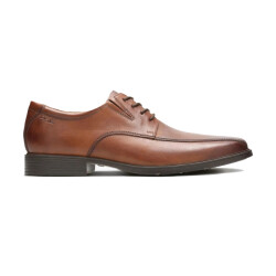 Clarks Original Tilden walk heren veterschoen