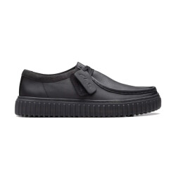 Clarks Original Torhill lo heren veterschoen