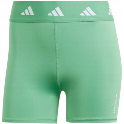 Adidas Dames techfit korte broek