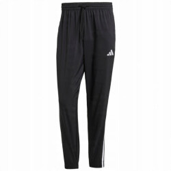 Adidas Heren essentials geweven 3 strepen joggingbroek