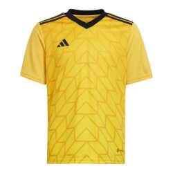 Adidas Kinderen/kinderen team icoon 23 t-shirt