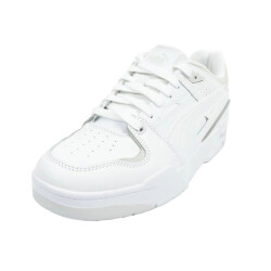 Puma Heren slipstream leren trainers