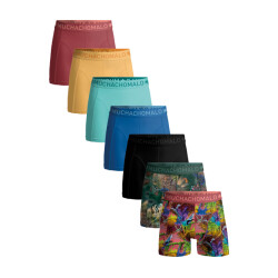 Muchachomalo Heren 7-pack boxershorts
