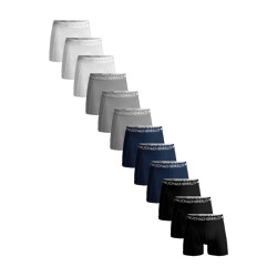 Muchachomalo Heren 12-pack boxershorts