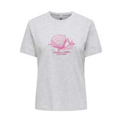 Only Onlkita s/s shell t-shirt box cs jr