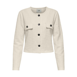 Jacqueline de Yong Jdyally l/s boucle blazer jrs