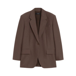 MaxMara Floc blazers 2525046801600