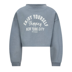Retour Sweat rjg-053-702 puck