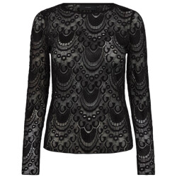 CPH Muse Top lange mouw 205585 cmlacie