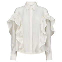 CPH Muse Blouse lange mouw 206639 cmmolly