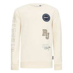 Retour T-shirt lange mouw rjb-053-209 kenji