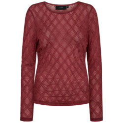 CPH Muse Top lange mouw 205821 cmhanna