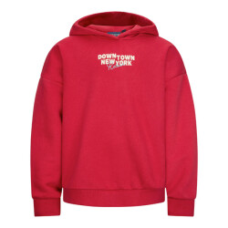 Retour Hoodie rjg-053-700 romy