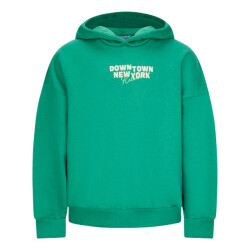 Retour Hoodie rjg-053-700 romy
