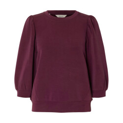Selected Femme Top korte mouw 16082379