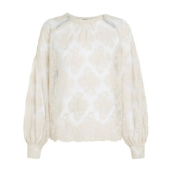 Beaumont Blouse lange mouw bc44720253 caroli