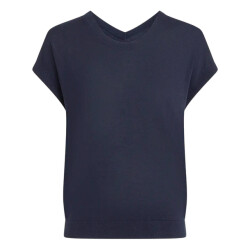 Beaumont Pullover korte mouw bc81730253 dion
