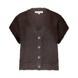 Red Button Gilet srb4672