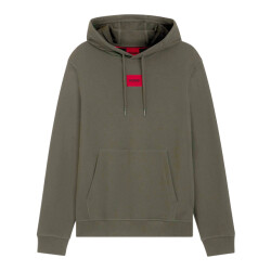 Hugo Boss Deratschi sweatshirt