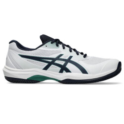 Asics game ff clay/oc tennisschoenen gravel heren -