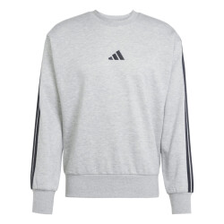 Adidas m 3s fl swt sport t-shirt lange mouw heren -