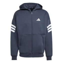 Adidas m fi 3s fz hoodie heren -