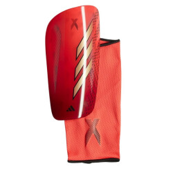 Adidas X speedportal league slip-in scheenbeschermers