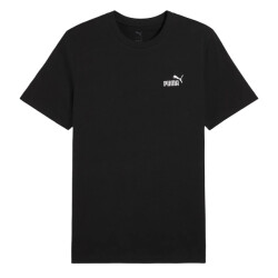 Puma Heren essentials no 1 klein logo t-shirt
