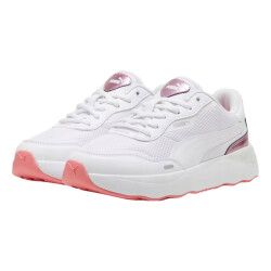 Puma Dames runtamed girlpower platform trainers