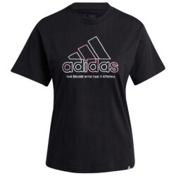 Adidas Dames xpress logo t-shirt