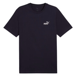 Puma Heren essentials no 1 klein logo t-shirt