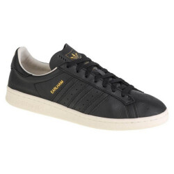 Adidas Heren earlham ecologisch leren sportschoenen
