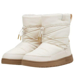 Puma Dames snowbae sneeuwlaarzen
